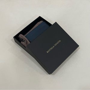 Bottega Veneta Intrecciato Card Case